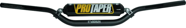 ProTaper Fuzion Carmichael Handlebars - RV and Auto Parts