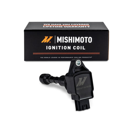 Mishimoto 07-09 Nissan 350Z 3.5L Ignition Coil - Mishimoto