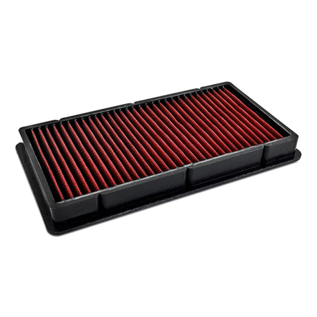 Mishimoto 01-03 Ford 7.3L Powerstroke Reusable Drop-In Air Filter - Mishimoto