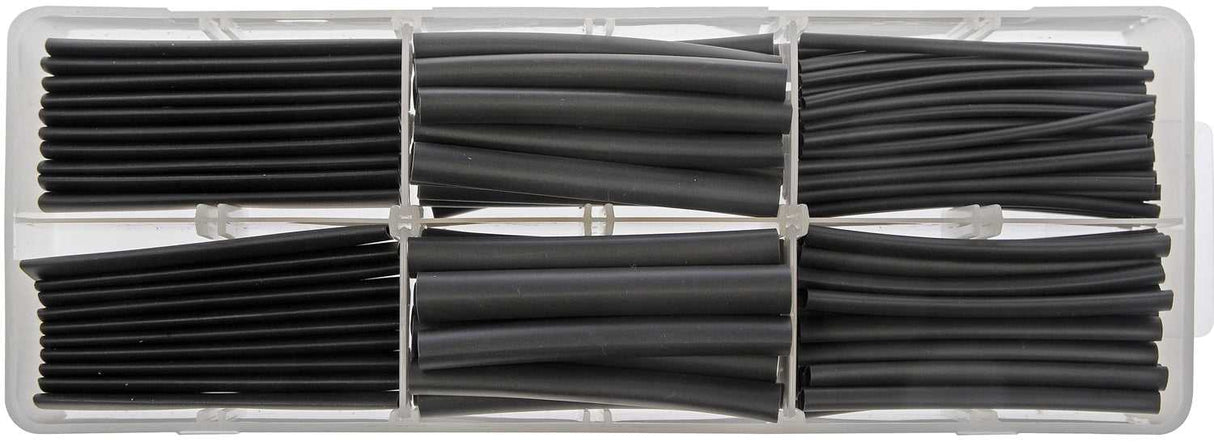 87500 Heat Shrink Tubing Assortment