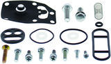 QuadBoss 00-01 Suzuki LT-A500F QuadMaster 4x4 Fuel Tap Kit - 420570