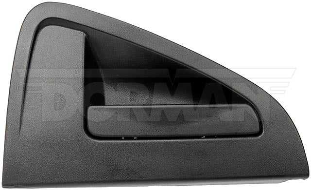 880MX Exterior Door Handle