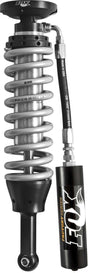 FOX 883-02-130 Fox 03+ 4Runner w/UCA 2.5 Factory Series 4.8in. Remote Res. Coilover Shock Set / 0-3in. Lift