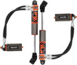 FOX 883-26-077 Fox 18-Up Jeep JL 3.0 Factory Race Bypass R/R DSC Front Shock 3.5-4.5in. Lift - Requires Front D/S