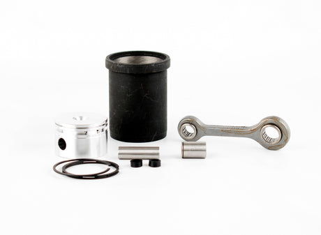 Compressor Rebuild Kit