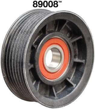 89008 Drive Belt Tensioner Pulley