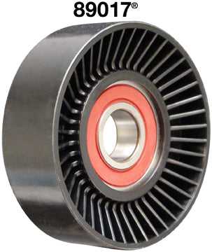 89017 Drive Belt Tensioner Pulley