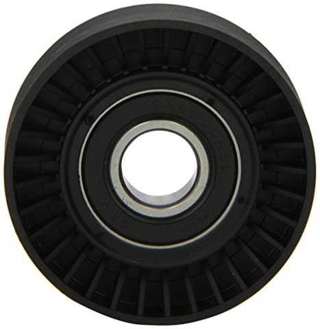 89133 Drive Belt Tensioner Pulley