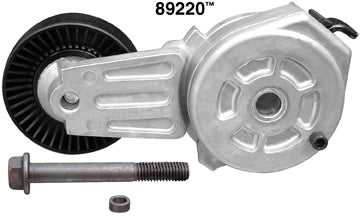 89220 Accessory Drive Belt Tensioner Assembly