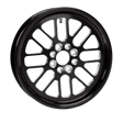 Belak 17x4.5 / 2.25 BS / 5x114.3 BP / Series 2 Wheel - Monoblock (Req Spacer/Extended Studs) - RV and Auto Parts