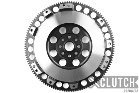 XClutch 13-21 Subaru WRX STi Type RA 2.5L Lightweight Chromoly Flywheel - XFSU003CL