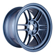 Enkei RPF1 18x9.5 5x114.3 38mm Offset 73mm Bore Matte Blue Wheel (MOQ 40) - 3798956538MB