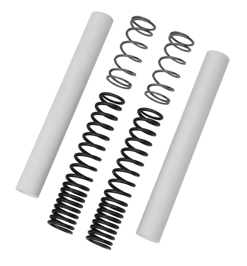 Burly Brand 21-22 Rebel 1100 Fork Spring Lowering Kit - 1-2in Lower - RV and Auto Parts