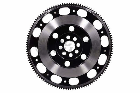 Action Clutch 02-05 Honda Civic Si 2.0L (K20A3) Chromoly Lightweight Flywheel - Action Clutch