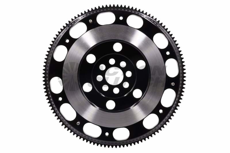 Action Clutch 06-15 Honda Civic 1.8L (R18) Chromoly Lightweight Flywheel - Action Clutch