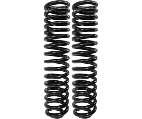 Carli 05-23 Ford F250/350 SD Coil Springs 4.5in - Carli