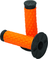 ProTaper Pillow Top Grips - Orange/Black - 025049