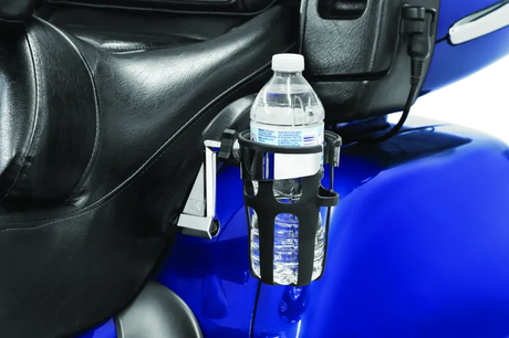 Kuryakyn Reflex Drink Holder- Goldwing - RV and Auto Parts