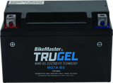 BikeMaster Trugel Battery MG7A-BS - BikeMaster