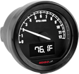 Tnt 05r D48 Tachometer - RV and Auto Parts