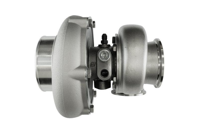 Turbosmart Water Cooled 7170 V-Band Inlet/Outlet A/R 0.96 External Wastegate TS-2 Turbocharger - RV and Auto Parts