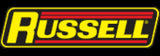 Russell Performance 100 psi fuel pressure gauge (Liquid-filled) - 650340