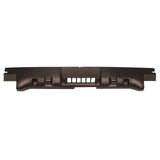 Autometer 07-18 Jeep JK Overhead Switch Panel - 90020, Custom-Designed, Easy Installation, Durable Construction, Enhances Interior Aesthetics