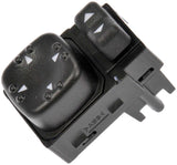 901-124 Exterior Mirror Switch