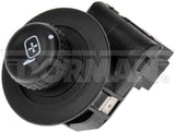 901-164 Exterior Mirror Switch