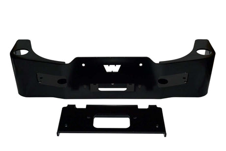 90110 Winch Mount