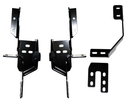 90155 Winch Mount Installation Kit