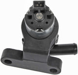 902-090 Auxiliary Water Pump