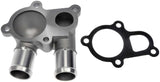 902-757 Coolant Outlet Flange