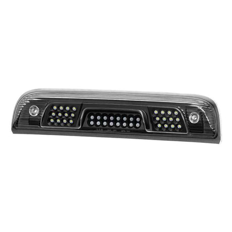 SPYDER 9037504 xTune 14-16 Chevrolet Silverado 1500 LED 3rd Brake Light - Black (BKL-CSIL14-LED-BK)