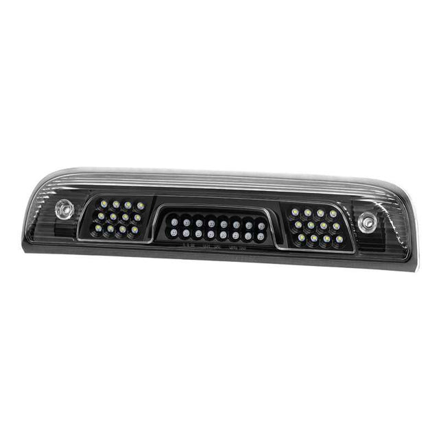 SPYDER 9037504 xTune 14-16 Chevrolet Silverado 1500 LED 3rd Brake Light - Black (BKL-CSIL14-LED-BK)