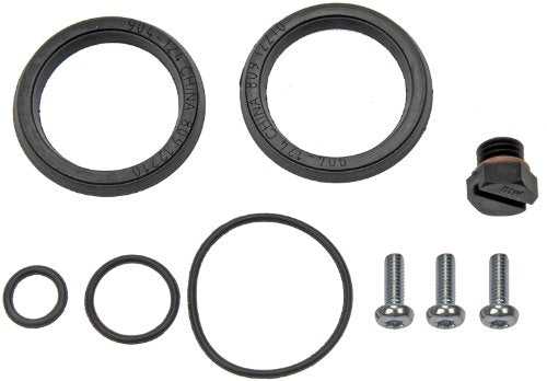 904-124 Fuel Filter Primer Housing Seal Kit