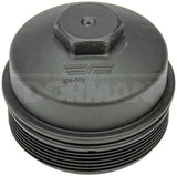 904-204CD Fuel Filter Cap