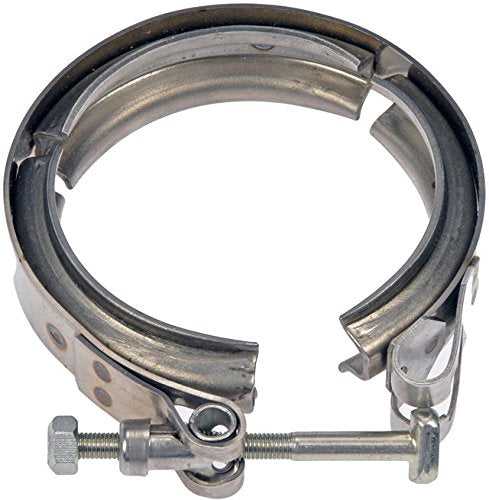 904-251 V Band Clamp