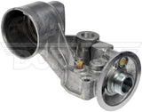 904-408 Oil Filter Housing