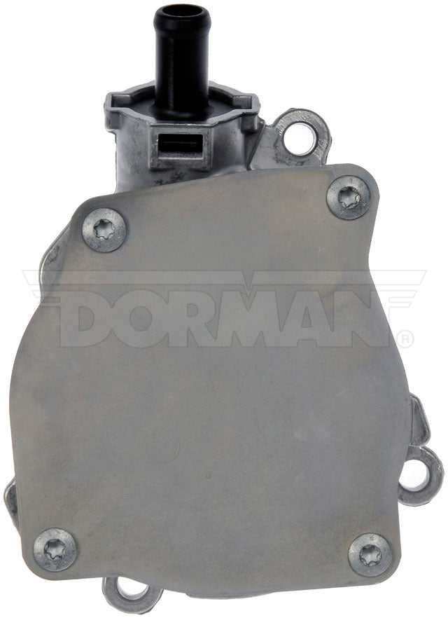 904-817 Vacuum Pump