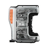 9049675 Headlight Assembly