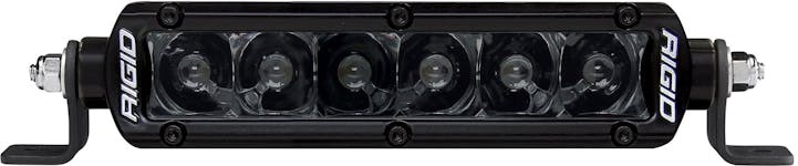 36402 Rigid 360-Series 4 Inch Spot Rgb/2 Rgbw