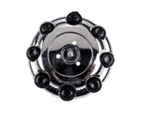 909-002 Wheel Center Cap