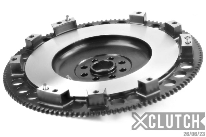 XClutch 13-21 Subaru WRX STi Type RA 2.5L Chromoly Flywheel - XFSU003C