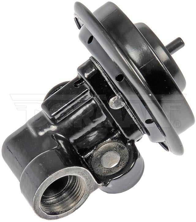 911-425 EGR Valve