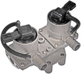 911-643 Secondary Air Injection Solenoid Valve