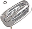 91130 Exterior Door Handle