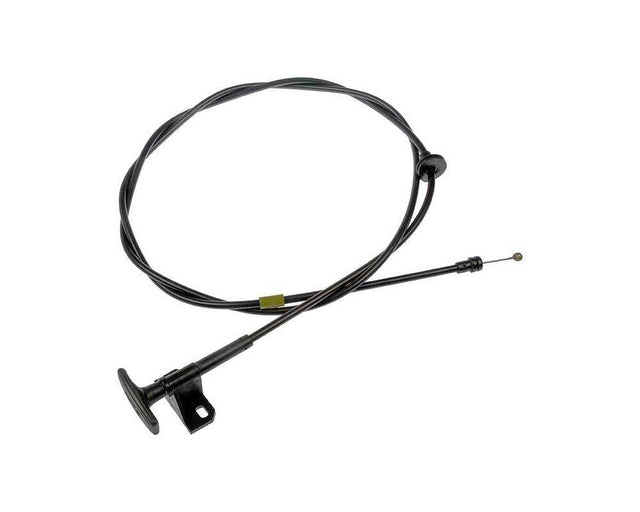 912-020 Hood Release Cable