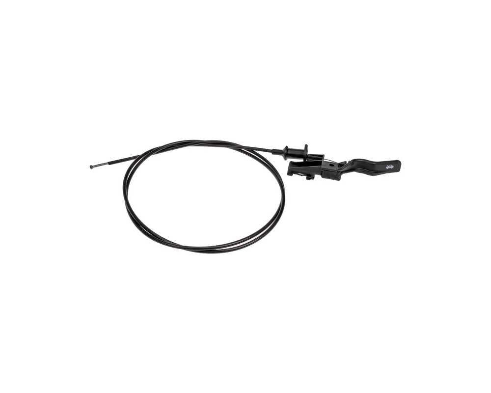 912-177 Hood Release Cable