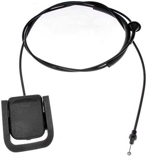 912-190 Hood Release Cable